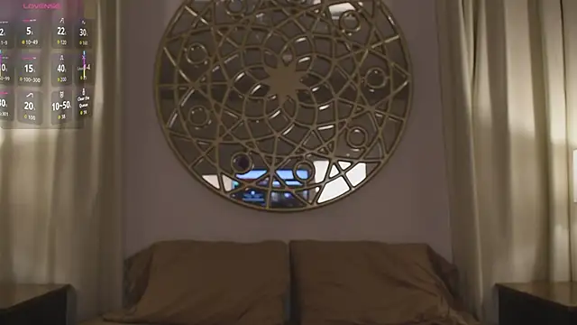 Antonellaparis  online show from February 2026 02:28:01 AM