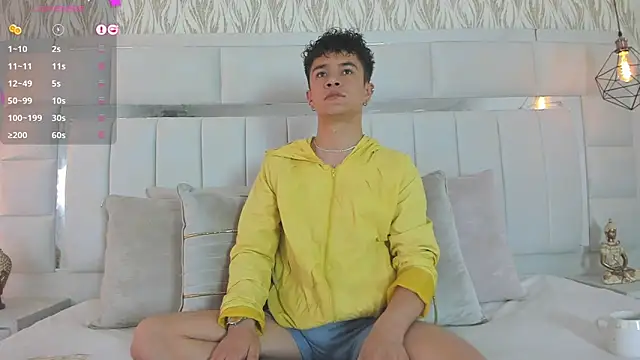 1m Joel online show from December 2024 07:41:01 AM