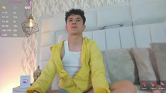 1m Joel online show from December 2024 10:45:02 AM