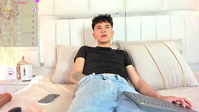 1m Joel online show from December 2024 09:13:02 AM