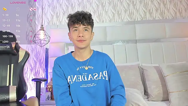 1m Joel online show from January 2025 08:03:01 AM