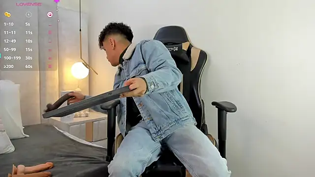 1m Joel online show from January 2025 02:32:02 AM