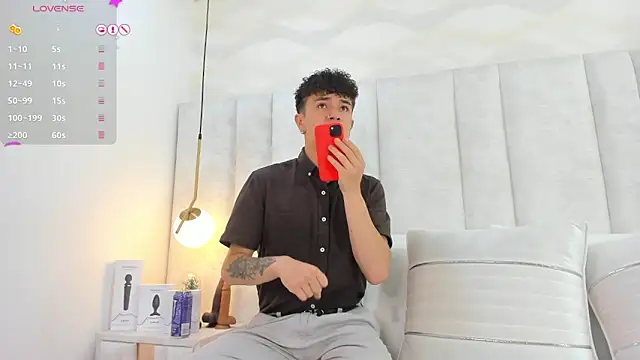 1m Joel online show from January 2025 09:34:01 AM