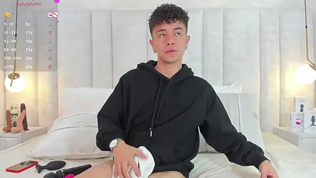 1m Joel online show from February 2025 12:02:01 AM