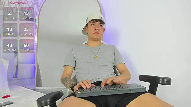 1m Joel online show from September 2025 03:50:01 AM