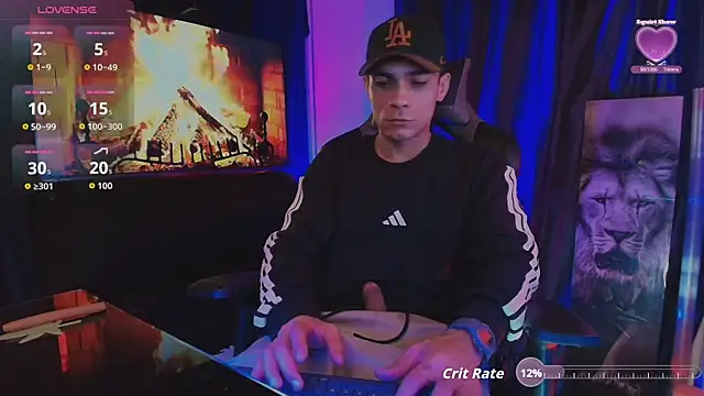 Snapshot of sexyboycolombi4 chatting on September 2025 08:36:02 AM sexyboycolombi4 online show from September 2025 08:36:02 AM