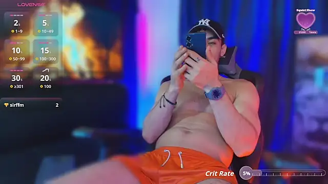 Snapshot of sexyboycolombi4 chatting on October 2025 11:55:02 AM sexyboycolombi4 online show from October 2025 11:55:02 AM