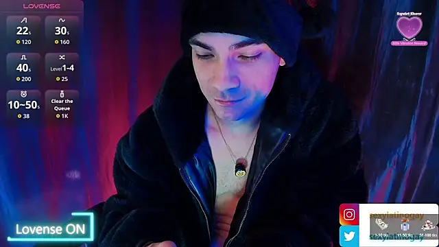 sexyboycolombi4 online show from December 2025 09:54:01 PM