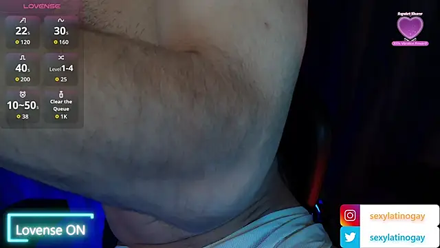 sexyboycolombi4 online show from February 2026 01:42:02 PM