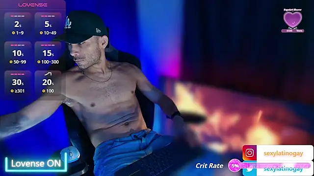 Snapshot of sexyboycolombi4 chatting on April 2026 08:32:01 PM sexyboycolombi4 online show from April 2026 08:32:01 PM