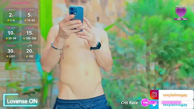 Snapshot of sexyboycolombi4 chatting on May 2026 07:10:02 PM sexyboycolombi4 online show from May 2026 07:10:02 PM