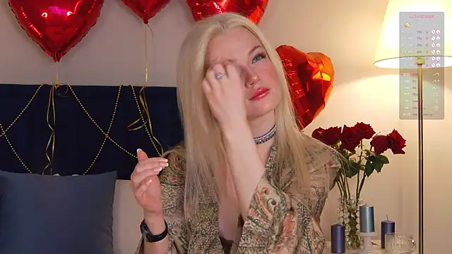 Snapshot of MilaDemies chatting on January 2025 01:09:02 AM MilaDemies online show from January 2025 01:09:02 AM