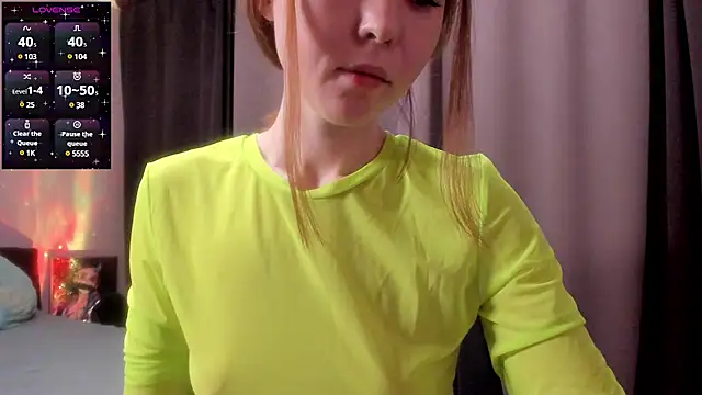 Beautiful  Soul online show from December 2024 07:53:02 PM