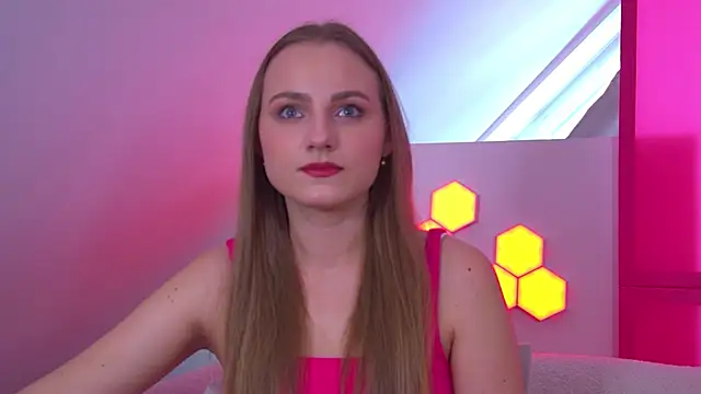 MelissaMelrey online show from April 2026 08:42:01 AM