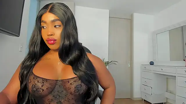 Snapshot of charlotte_tiller chatting on April 2026 06:53:02 PM charlotte tiller online show from April 2026 06:53:02 PM