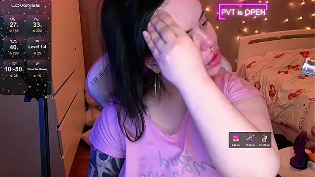 Snapshot of og_maddison chatting on December 2024 03:16:02 AM og maddison online show from December 2024 03:16:02 AM