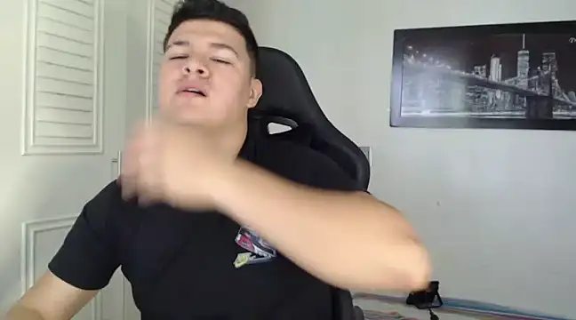 Plug Control online show from December 2024 03:43:01 PM