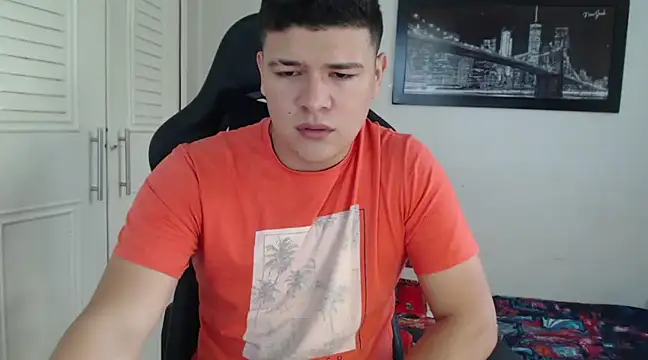 Plug Control online show from December 2024 05:20:02 PM