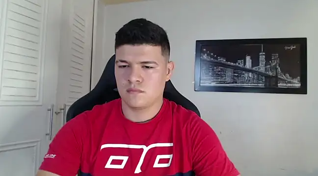 Plug Control online show from December 2024 08:36:02 PM