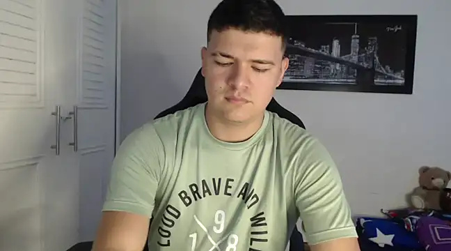 Plug Control online show from December 2024 08:45:02 PM