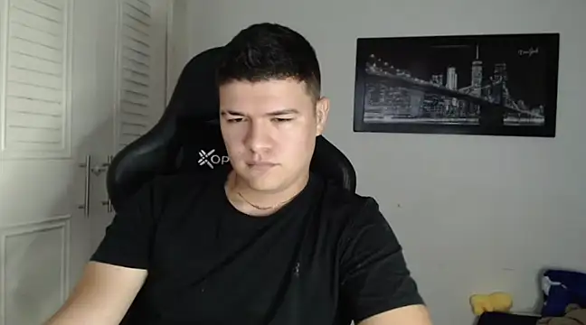 Plug Control online show from January 2025 10:24:01 PM