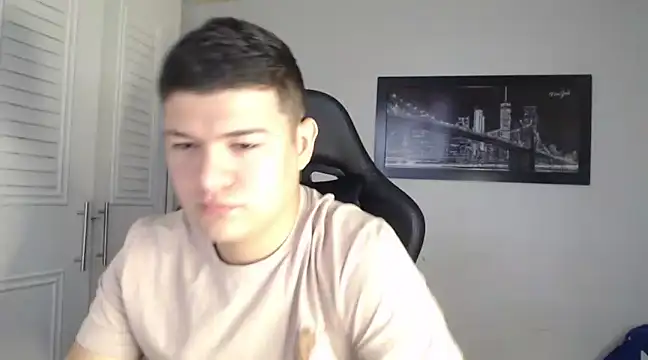 Plug Control online show from January 2025 01:24:02 PM