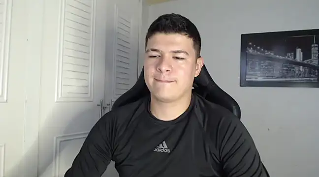 Plug Control online show from January 2025 09:25:01 PM