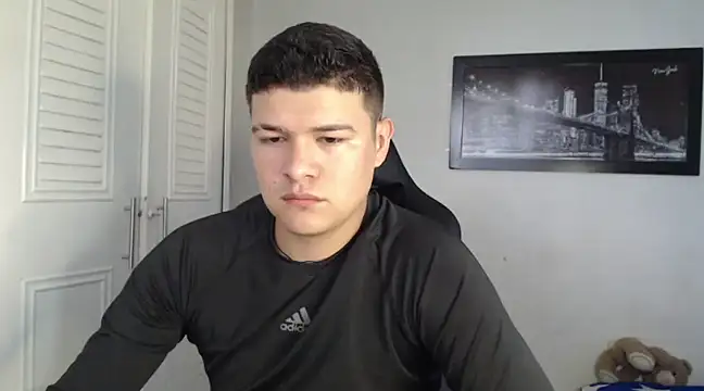 Plug Control online show from January 2025 07:10:01 PM