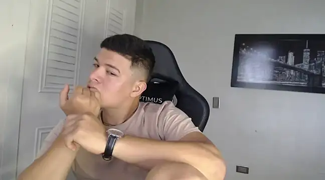 Plug Control online show from January 2025 09:57:01 PM