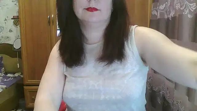 SophieNightAh online show from February 2025 01:41:01 PM