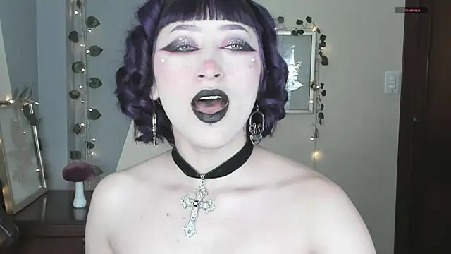 BlueBerry     online show from December 2025 12:28:02 AM