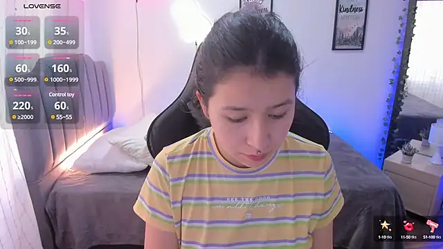 Amy joones online show from January 2025 01:00:02 PM