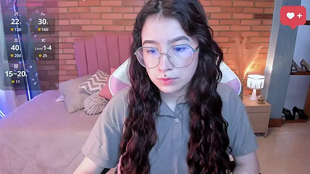 Amy joones online show from May 2026 11:50:02 AM
