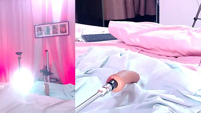 Rubidaniells online show from December 2024 07:00:02 AM