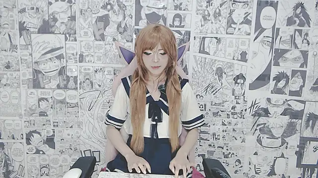 Miahparker online show from September 2025 12:44:01 AM