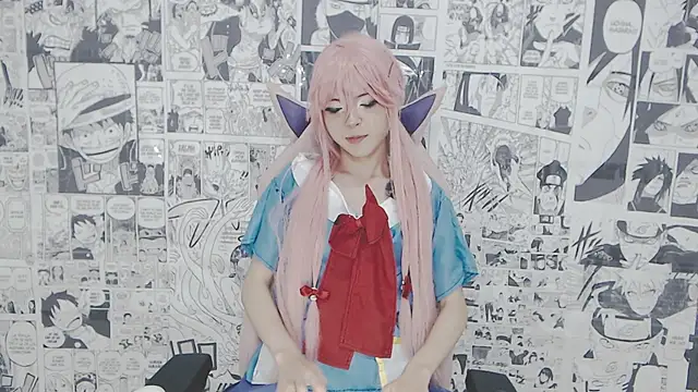 Miahparker online show from September 2025 03:38:02 AM