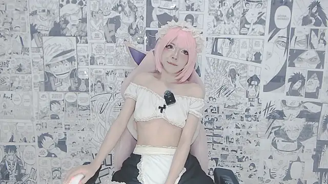 Miahparker online show from September 2025 01:07:02 AM