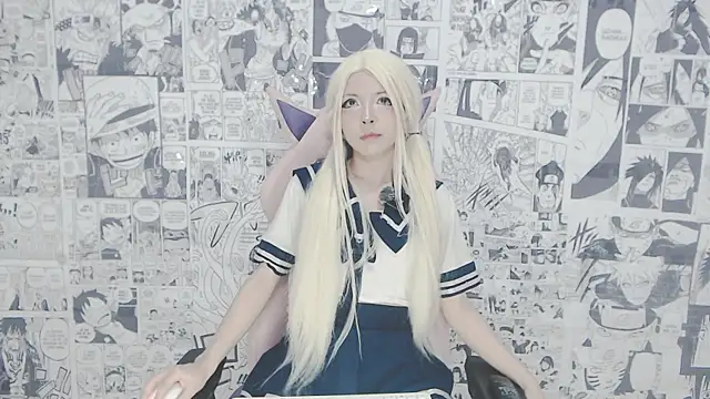 Miahparker online show from September 2025 01:40:02 AM