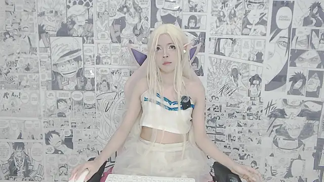 Miahparker online show from September 2025 01:09:01 AM