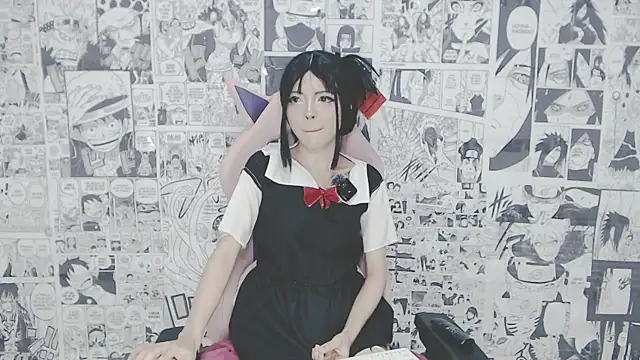 Miahparker online show from October 2025 04:13:02 AM