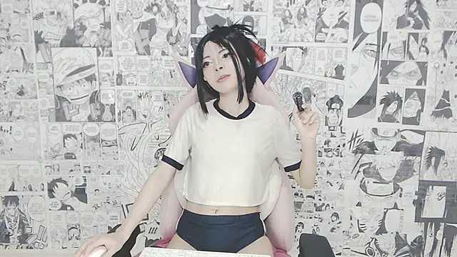 Miahparker online show from October 2025 05:41:02 AM