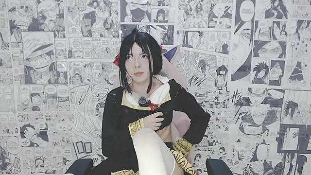 Miahparker online show from November 2025 04:55:02 AM