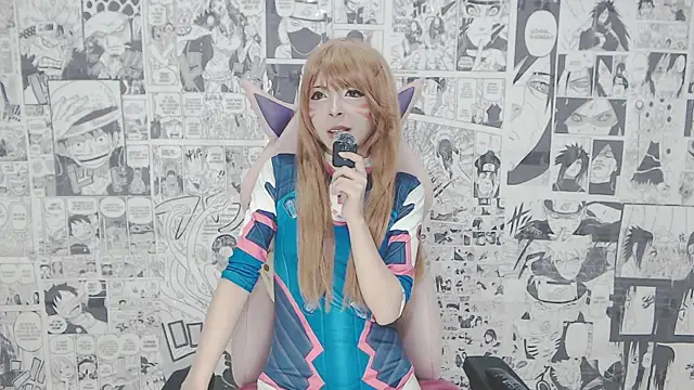 Miahparker online show from November 2025 04:51:02 AM