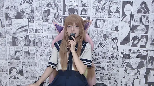 Miahparker online show from December 2025 07:13:02 AM