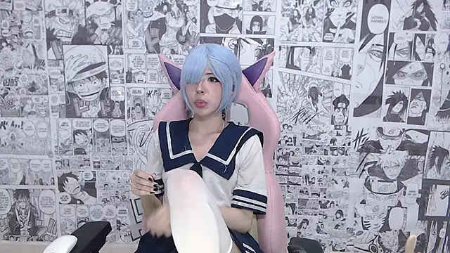 Snapshot of Miahparker chatting on January 2026 06:27:02 AM Miahparker online show from January 2026 06:27:02 AM