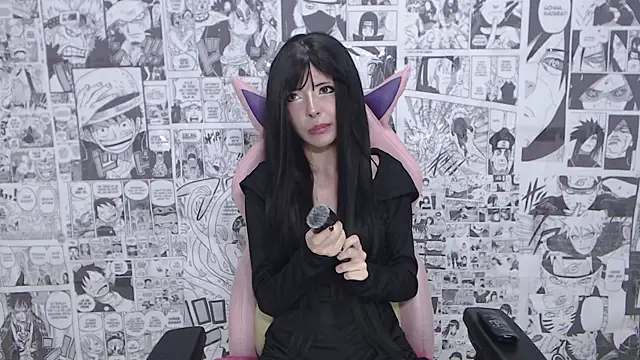 Snapshot of Miahparker chatting on January 2026 06:06:01 AM Miahparker online show from January 2026 06:06:01 AM