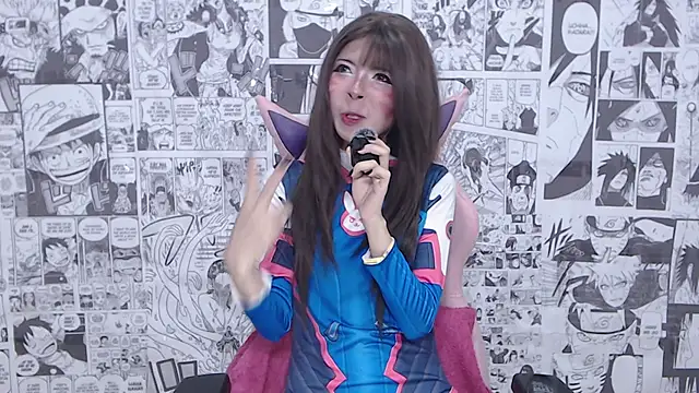 Snapshot of Miahparker chatting on February 2026 06:40:01 AM Miahparker online show from February 2026 06:40:01 AM