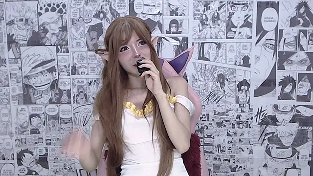 Snapshot of Miahparker chatting on February 2026 07:25:01 AM Miahparker online show from February 2026 07:25:01 AM