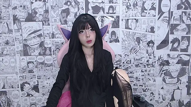 Snapshot of Miahparker chatting on February 2026 06:53:02 AM Miahparker online show from February 2026 06:53:02 AM