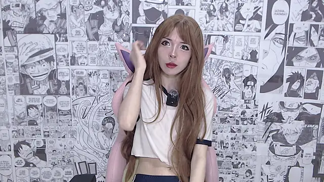 Snapshot of Miahparker chatting on February 2026 05:39:02 AM Miahparker online show from February 2026 05:39:02 AM